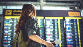 AIRPORT CHAUFFEUR SERVICE