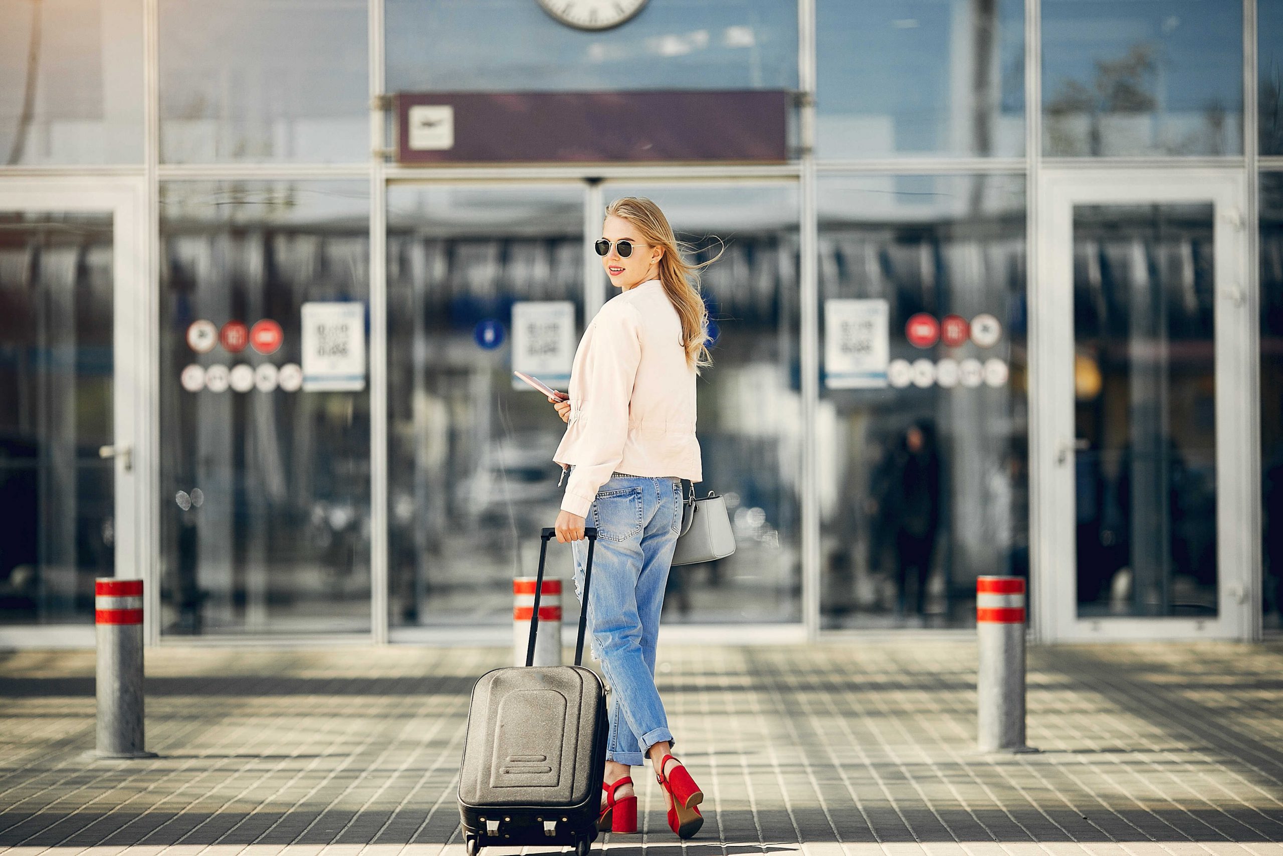 Airport Chauffeur Service