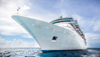 SEAPORT CRUISE CHAUFFEUR TRANSFERS