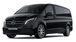 Mercedes V Class