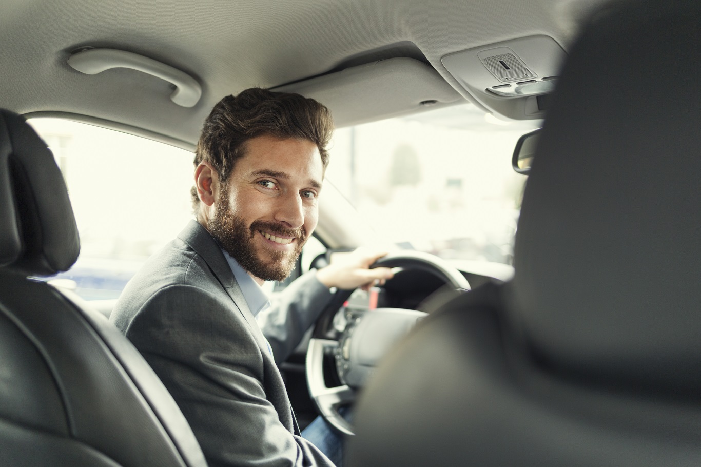 Benefits of Choosing a PCO Licensed Chauffeured Car