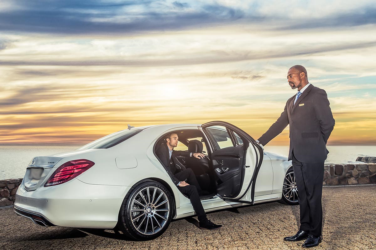 High-End Vehicles for Chauffeur Services – Enhance Your Travel Experience