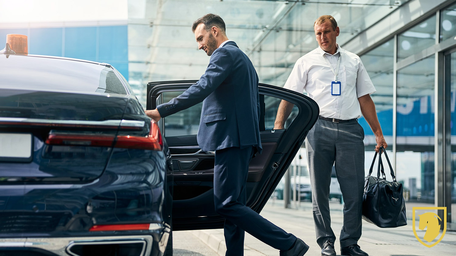 Hire A Chauffeur To Heathrow – Enjoy Stress-Free Travel