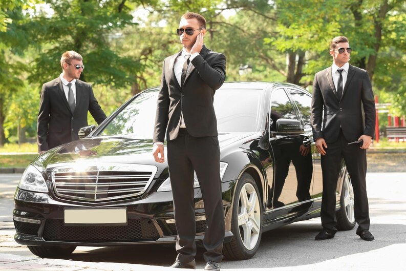 Hire A Chauffeur For Glyndebourne Festival And Travel In Style To The World-Renowned Event