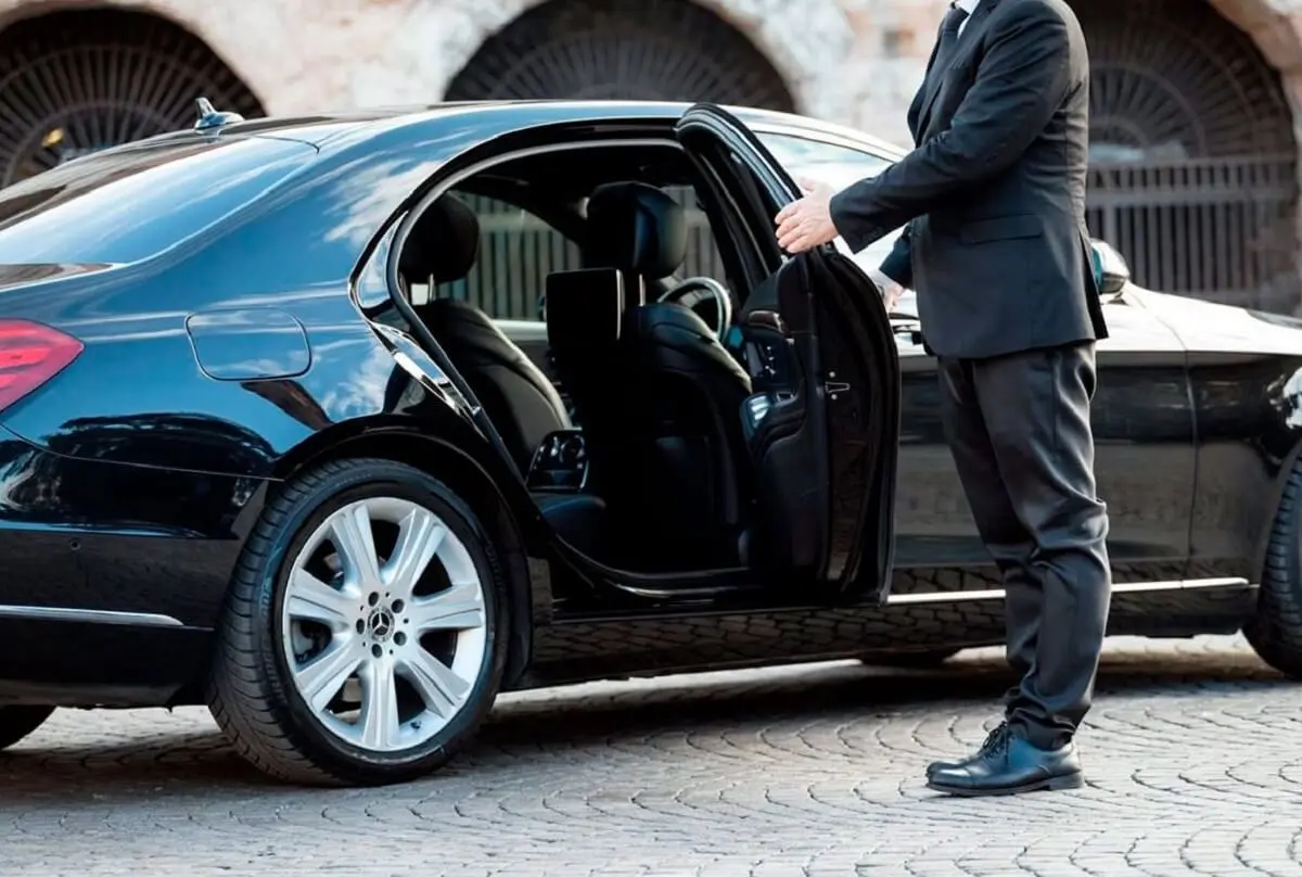 Chauffeur Hire London – The Ultimate Way to Travel in Style and Comfort