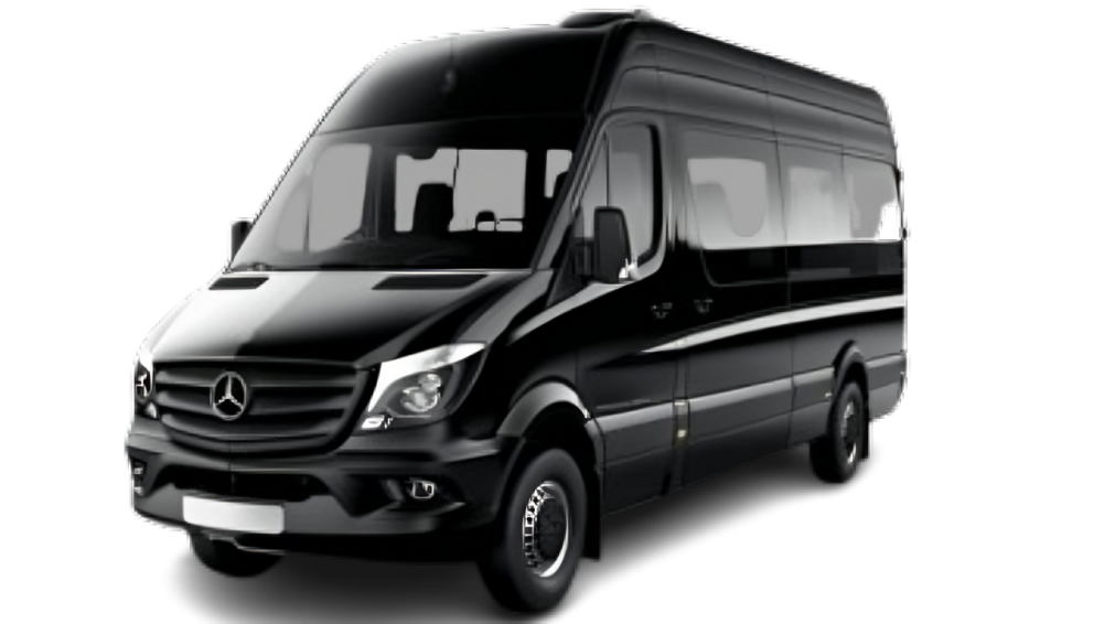 Mercedes Sprinter 16 Seater