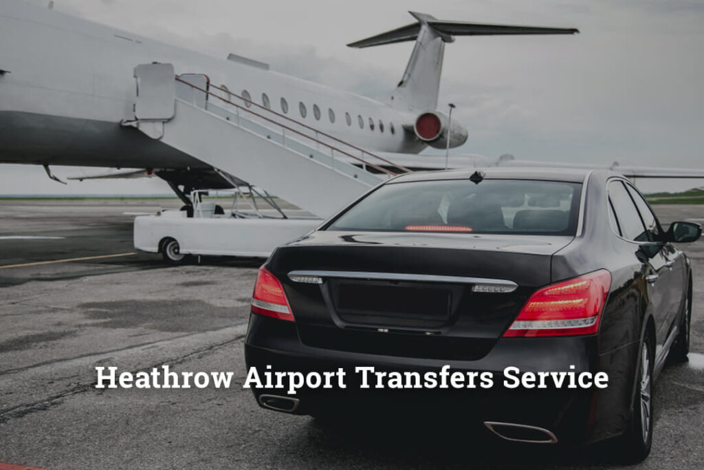 Heathrow Airport Service